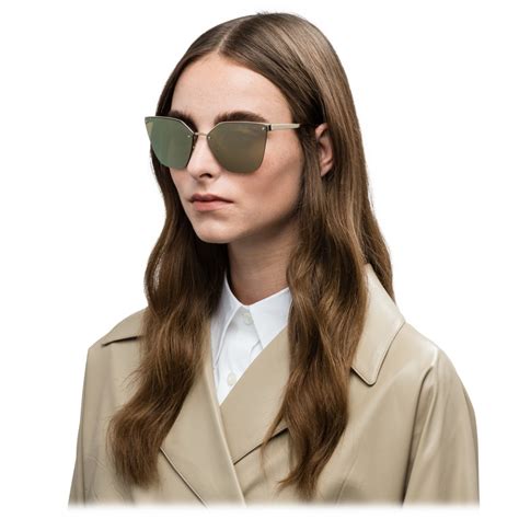 prada cinema gold sunglasses|2022 prada sunglasses.